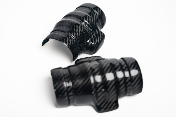 CMT Compositi Carbon Triple Clamp Guards | Gas Gas / Husqvarna / KTM | 003112