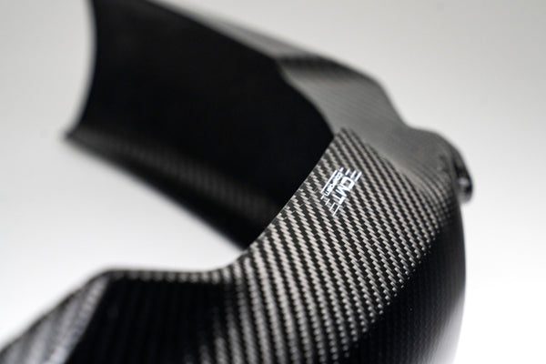 CMT Compositi Carbon Supermoto Front Fender | Husqvarna 701 SUPERMOTO | 003119
