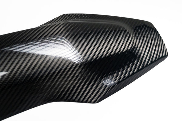 CMT Compositi Carbon Supermoto Front Fender | Husqvarna 701 SUPERMOTO | 003119
