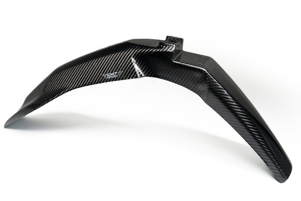 CMT Compositi Carbon Supermoto Front Fender | Husqvarna 701 SUPERMOTO | 003119