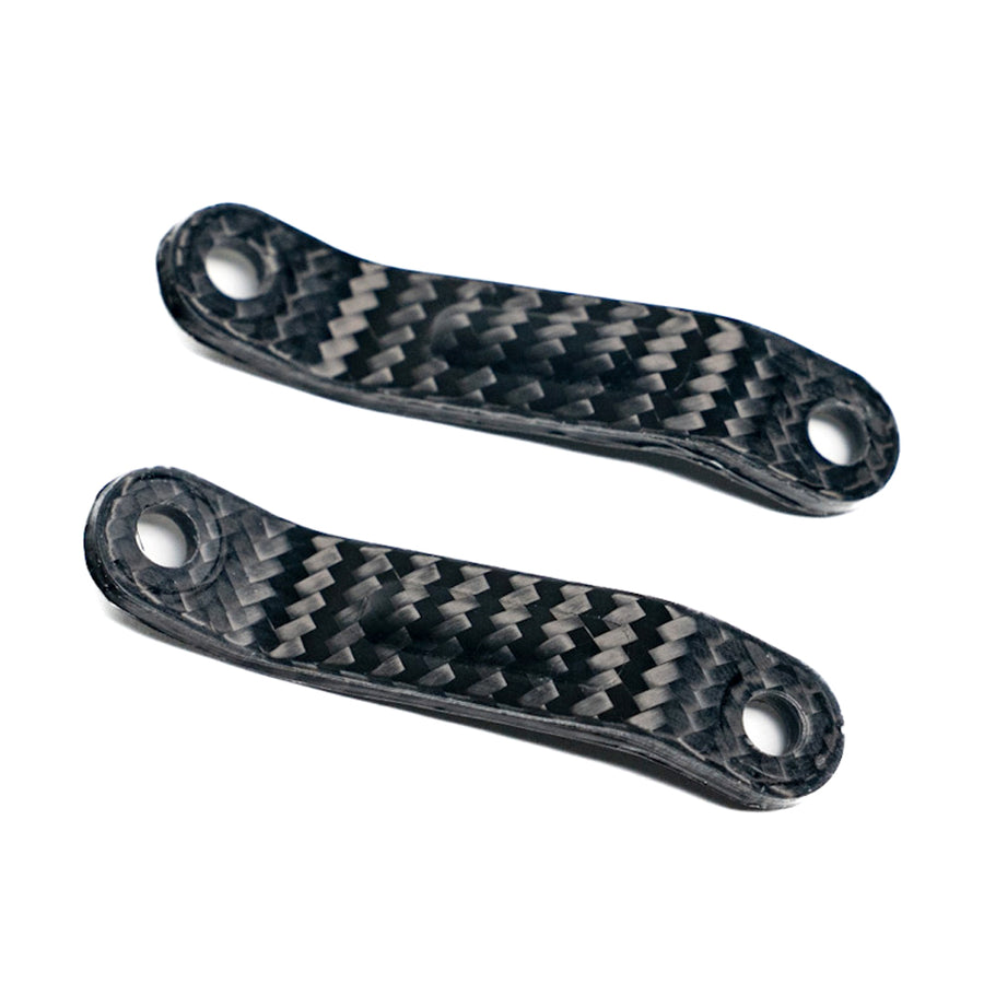 CMT Compositi Carbon Side Supports | KTM / Husqvarna / Gas Gas | 003120