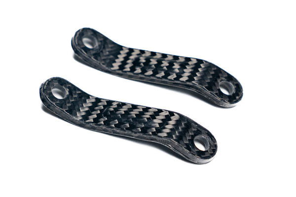 CMT Compositi Carbon Side Supports | KTM / Husqvarna / Gas Gas | 003120
