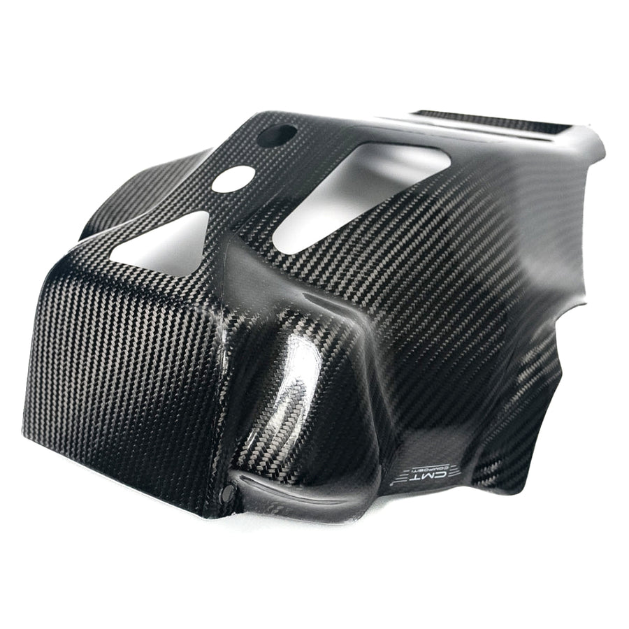 CMT Compositi Carbon Skid Plate | KTM / Husqvarna | 003121