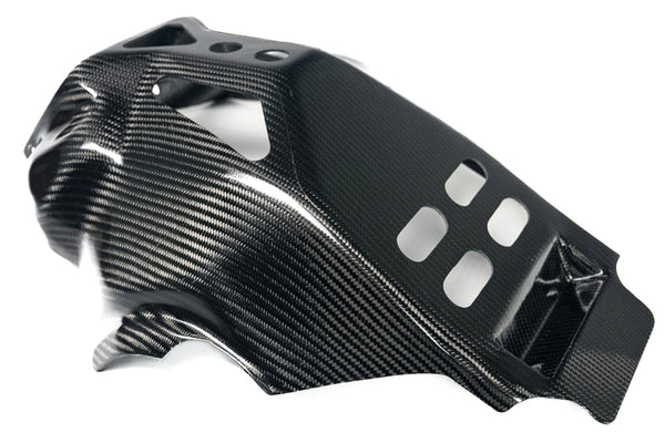 CMT Compositi Carbon Skid Plate | KTM / Husqvarna | 003121