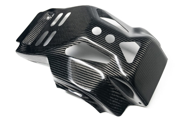 CMT Compositi Carbon Skid Plate | KTM / Husqvarna | 003121