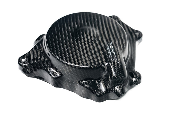 CMT Compositi Carbon Ignition Cover Guard | KTM / Husqvarna | 003122