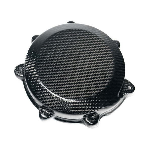 CMT Compositi Carbon Clutch Cover Guard | KTM / Husqvarna | 003123