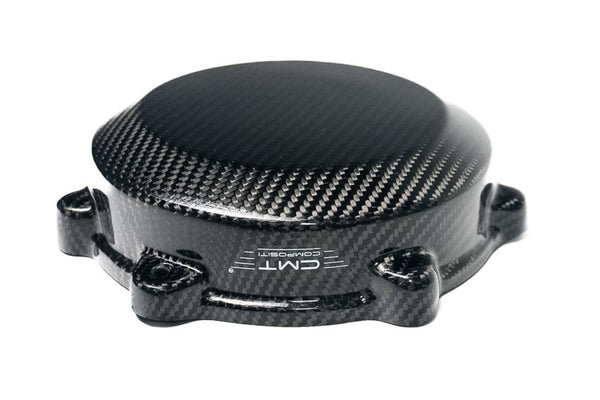 CMT Compositi Carbon Clutch Cover Guard | KTM / Husqvarna | 003123