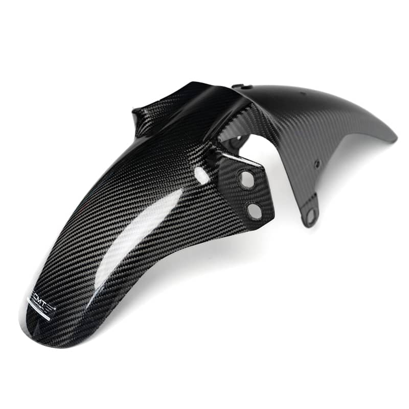 CMT Compositi Carbon Front Fender | Yamaha TENERE 700 WORLD RALLY / Multi-Model | 004002