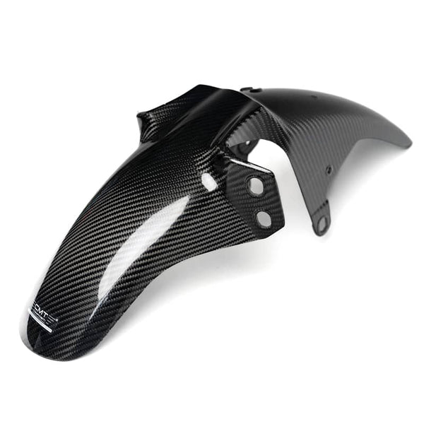CMT Compositi Carbon Front Fender | Yamaha TENERE 700 WORLD RALLY / Multi-Model | 004002