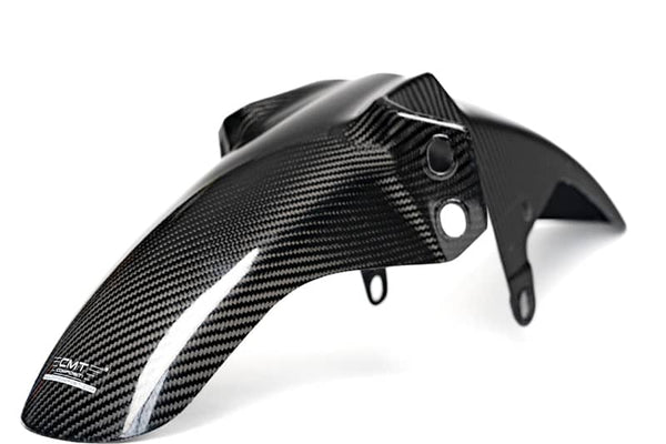 CMT Compositi Carbon Front Fender | Yamaha TENERE 700 WORLD RALLY / Multi-Model | 004002