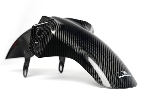 CMT Compositi Carbon Front Fender | Yamaha TENERE 700 WORLD RALLY / Multi-Model | 004002