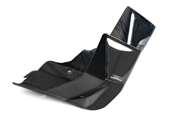 CMT Compositi Carbon Skid Plate | Yamaha TENERE 700 RALLY EDITION / Multi-Model | 004008