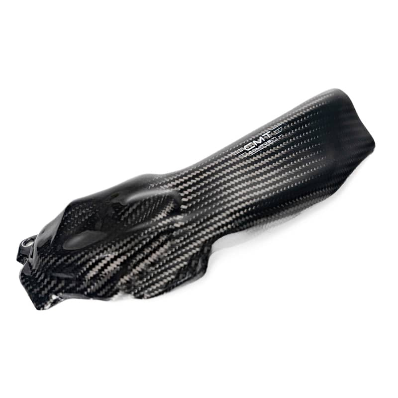 CMT Compositi Carbon Water Pump Guard | Yamaha TENERE 700 WORLD RALLY / Multi-Model | 004011