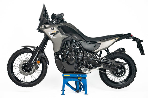 CMT Compositi Carbon Swingarm Guards | Yamaha TENERE 700 WORLD RALLY / Multi-Model | 004014