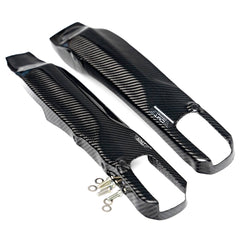 CMT Compositi Carbon Swingarm Guards | Yamaha TENERE 700 WORLD RALLY / Multi-Model | 004014