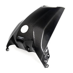 CMT Compositi Carbon Fuel Tank Cover | Yamaha TENERE 700 RALLY EDITION / Multi-Model | 004015