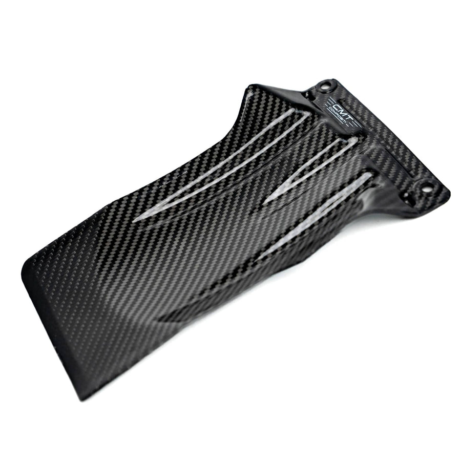 CMT Compositi Carbon Rear Shock Guard | Yamaha TENERE 700 WORLD RALLY / Multi-Model | 004016