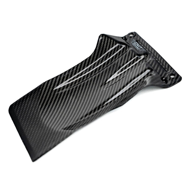 CMT Compositi Carbon Rear Shock Guard | Yamaha TENERE 700 WORLD RALLY / Multi-Model | 004016