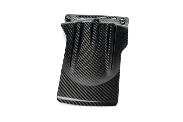 CMT Compositi Carbon Rear Shock Guard | Yamaha TENERE 700 WORLD RALLY / Multi-Model | 004016