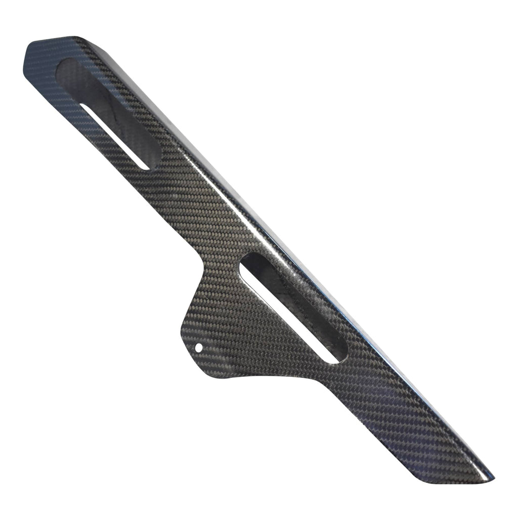 CMT Compositi Carbon Chain Guard | Yamaha TENERE 700 WORLD RALLY / Multi-Model | 004020
