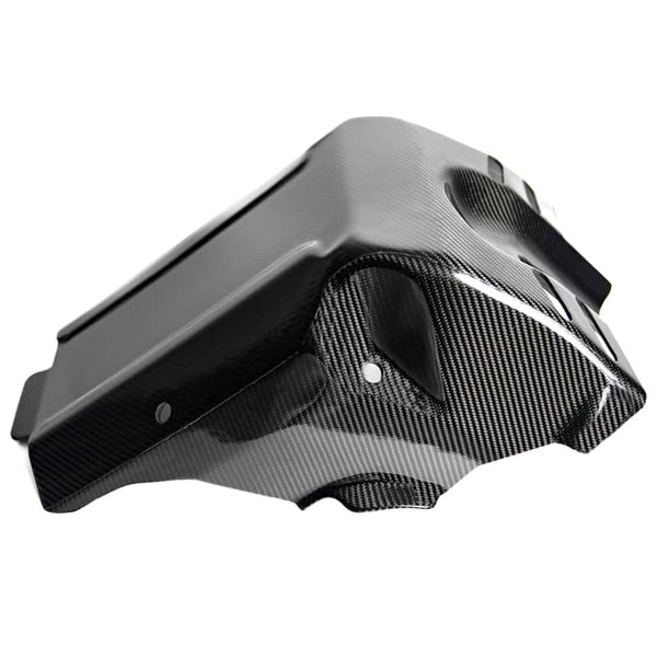 CMT Compositi Carbon Skid Plate | Yamaha TENERE 700 WORLD RALLY / Multi-Model | 004032