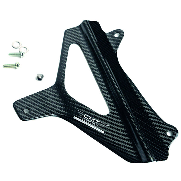 CMT Compositi Carbon Radiator Brace Kit | Yamaha YZ 85 | 004036