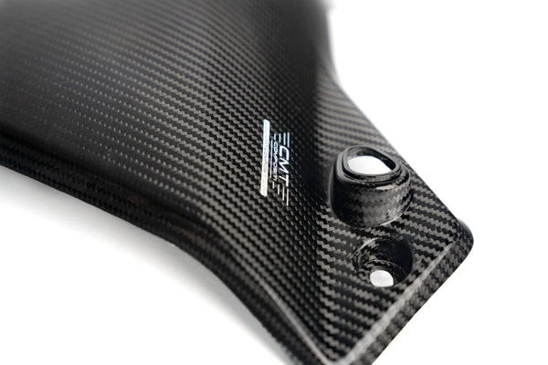 CMT Compositi Carbon Front Side Panel Set | Yamaha TENERE 700 RALLY EDITION / Multi-Model | 004037