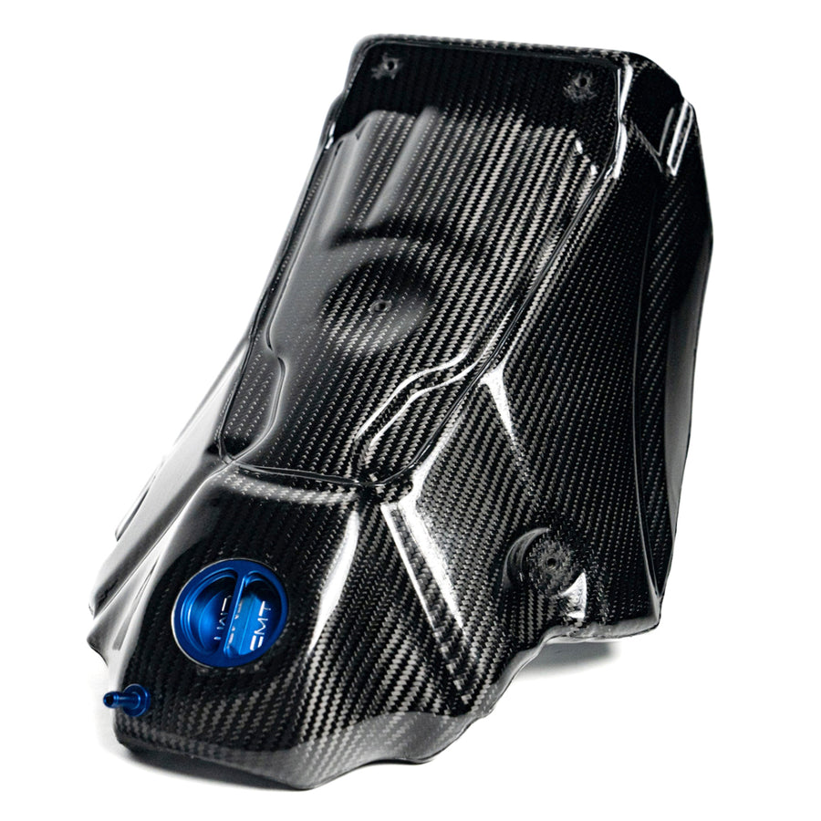 CMT Compositi Carbon Monoblock Fuel Tank | Yamaha YZ 250 / Yamaha YZ 125 | 004043