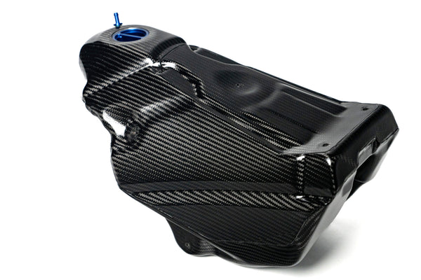 CMT Compositi Carbon Monoblock Fuel Tank | Yamaha YZ 250 / Yamaha YZ 125 | 004043