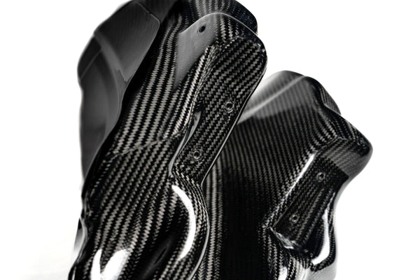 CMT Compositi Carbon Monoblock Fuel Tank | Yamaha YZ 250 / Yamaha YZ 125 | 004043