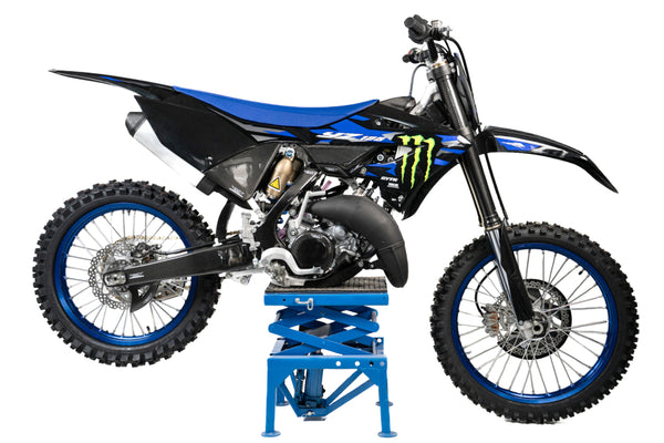 CMT Compositi Carbon Airbox | Yamaha YZ 250 / Yamaha YZ 125 | 004044