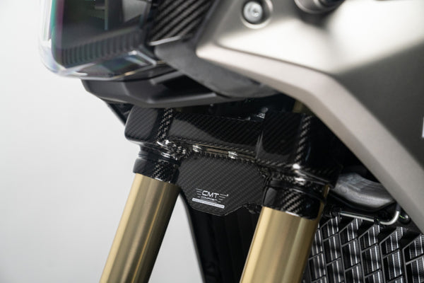 CMT Compositi Carbon Triple Clamp Guards | Yamaha TENERE 700 / Multi-Model | 004053