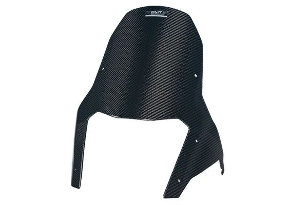 CMT Compositi Carbon Headlight Mask | Yamaha TENERE 700 / Yamaha TENERE 700 RALLY | 004055