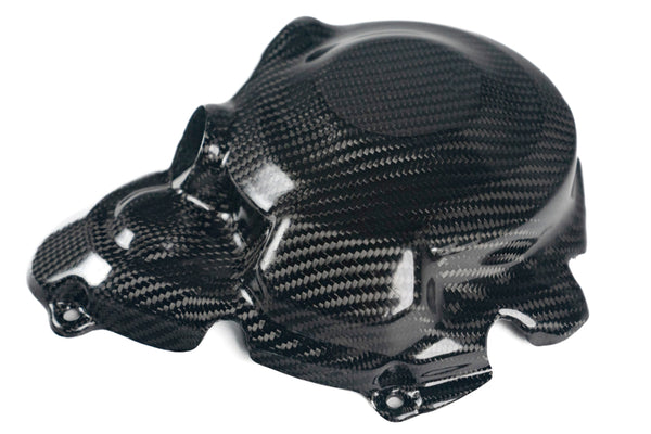 CMT Compositi Carbon Ignition Cover Guard | Yamaha TENERE 700 / Multi-Model | 004056