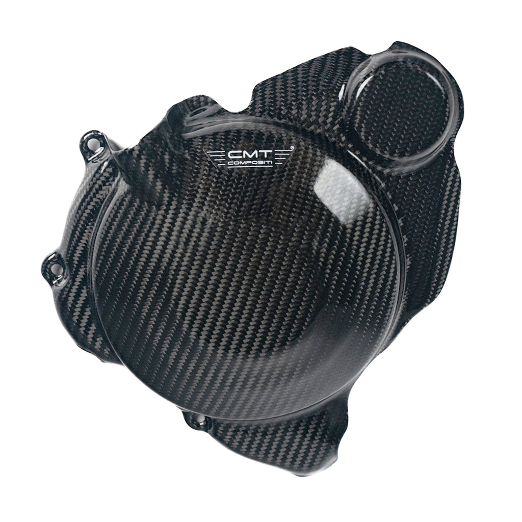 CMT Compositi Carbon Clutch Cover | Yamaha TENERE 700 / Multi-Model | 004057