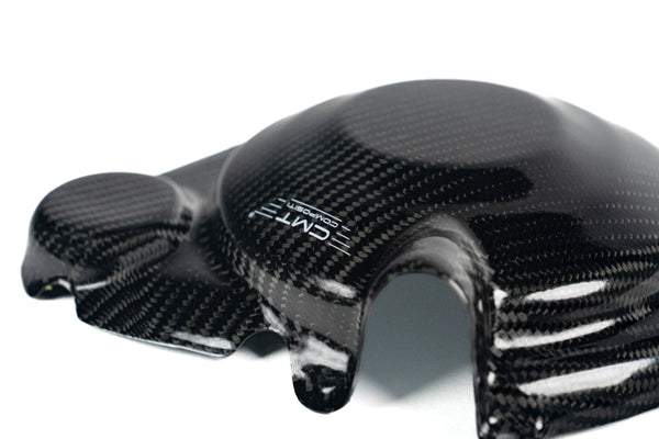 CMT Compositi Carbon Clutch Cover | Yamaha TENERE 700 / Multi-Model | 004057