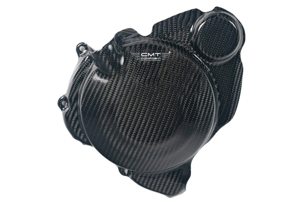CMT Compositi Carbon Clutch Cover | Yamaha TENERE 700 / Multi-Model | 004057