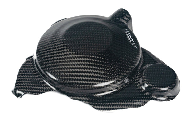 CMT Compositi Carbon Clutch Cover | Yamaha TENERE 700 / Multi-Model | 004057
