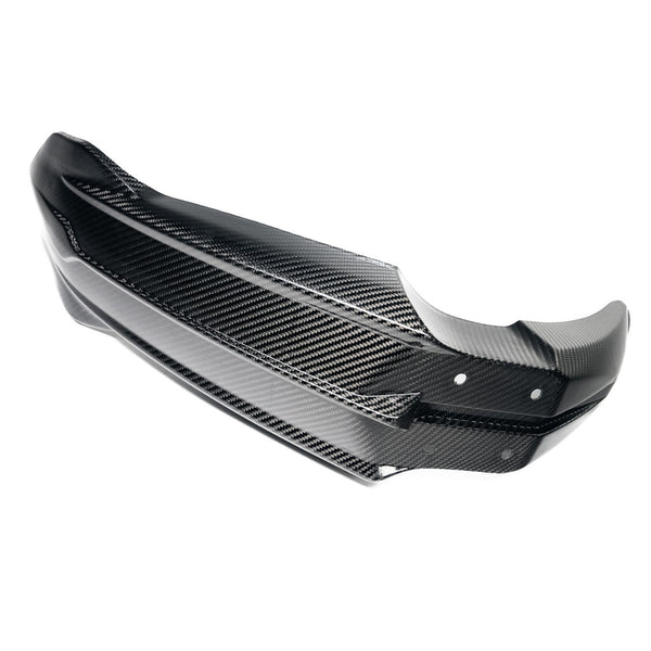 CMT Compositi Carbon Supermoto Front Fender | Yamaha YZ 125 / Yamaha YZ 250 | 004059
