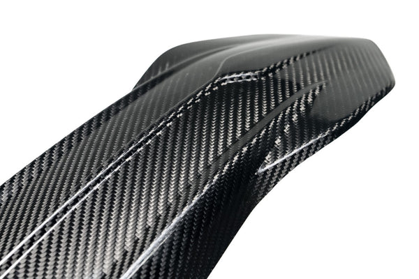 CMT Compositi Carbon Supermoto Front Fender | Yamaha YZ 125 / Yamaha YZ 250 | 004059