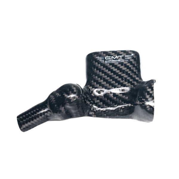 CMT Compositi Carbon Front Brake Master Cylinder Guard | Yamaha YZF 450 | 004060