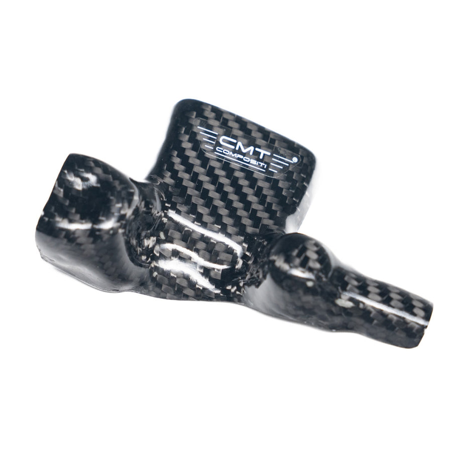 CMT Compositi Carbon Clutch Master Cylinder Guard | Yamaha YZF 450 | 004061