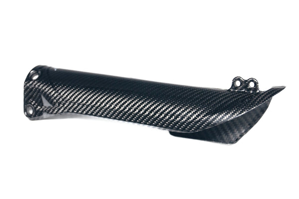 CMT Compositi Carbon Fork Guards | Yamaha YZF 450 / Yamaha YZF 250 | 004063