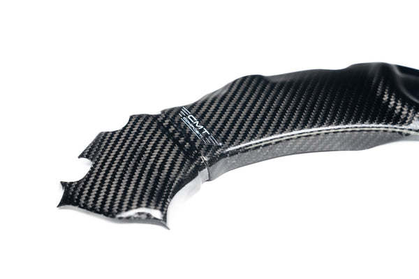 CMT Compositi Carbon Frame Guards | Yamaha YZF 450 | 004064