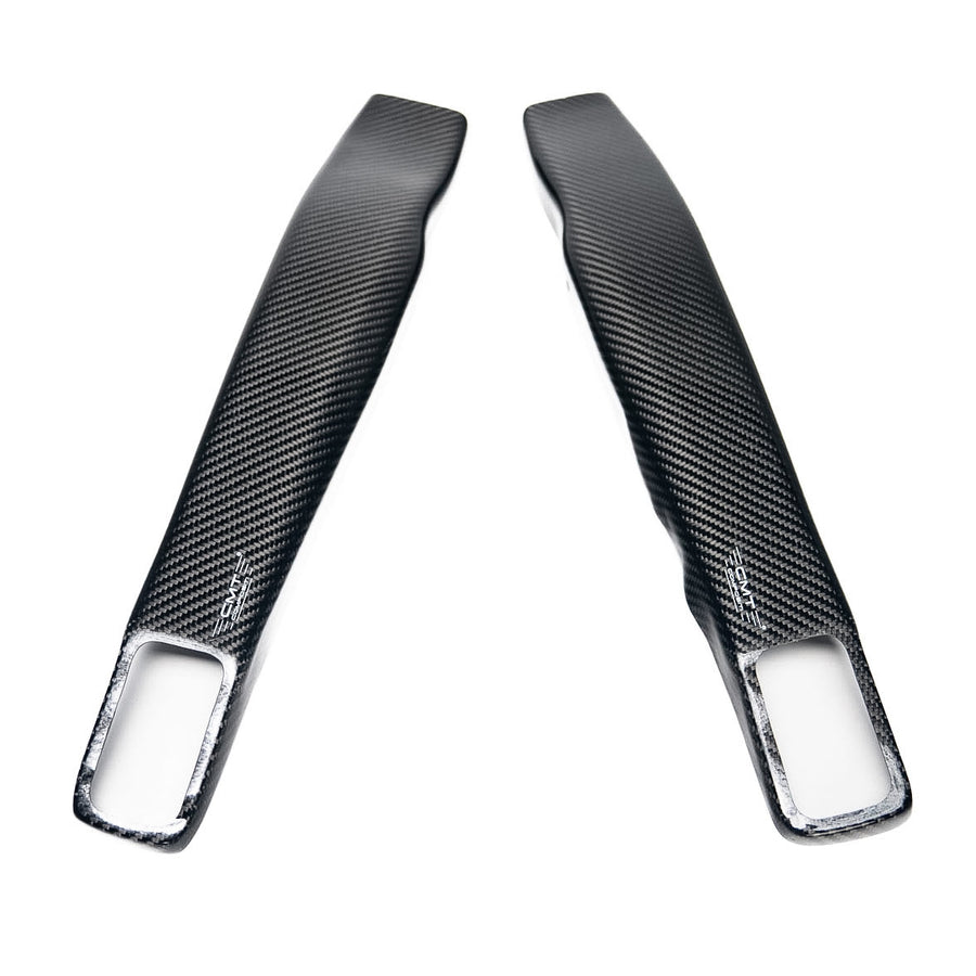 CMT Compositi Carbon Swingarm Guards | Yamaha YZF 450 | 004065