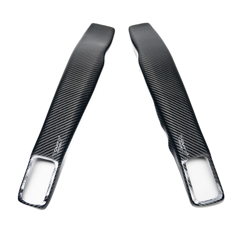 CMT Compositi Carbon Swingarm Guards | Yamaha YZF 450 | 004065
