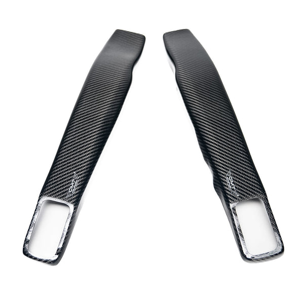 CMT Compositi Carbon Swingarm Guards | Yamaha YZF 450 | 004065
