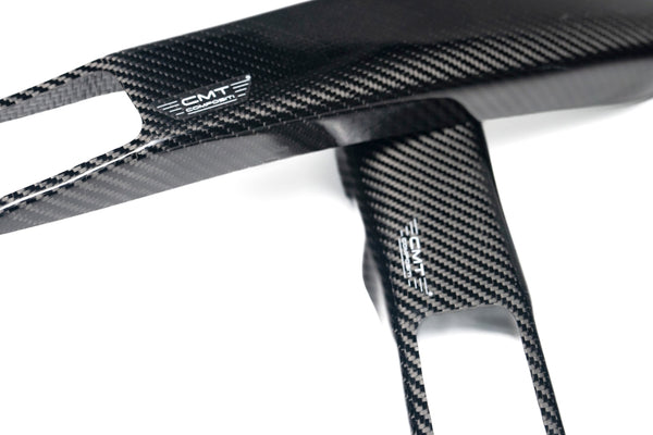 CMT Compositi Carbon Swingarm Guards | Yamaha YZF 450 | 004065