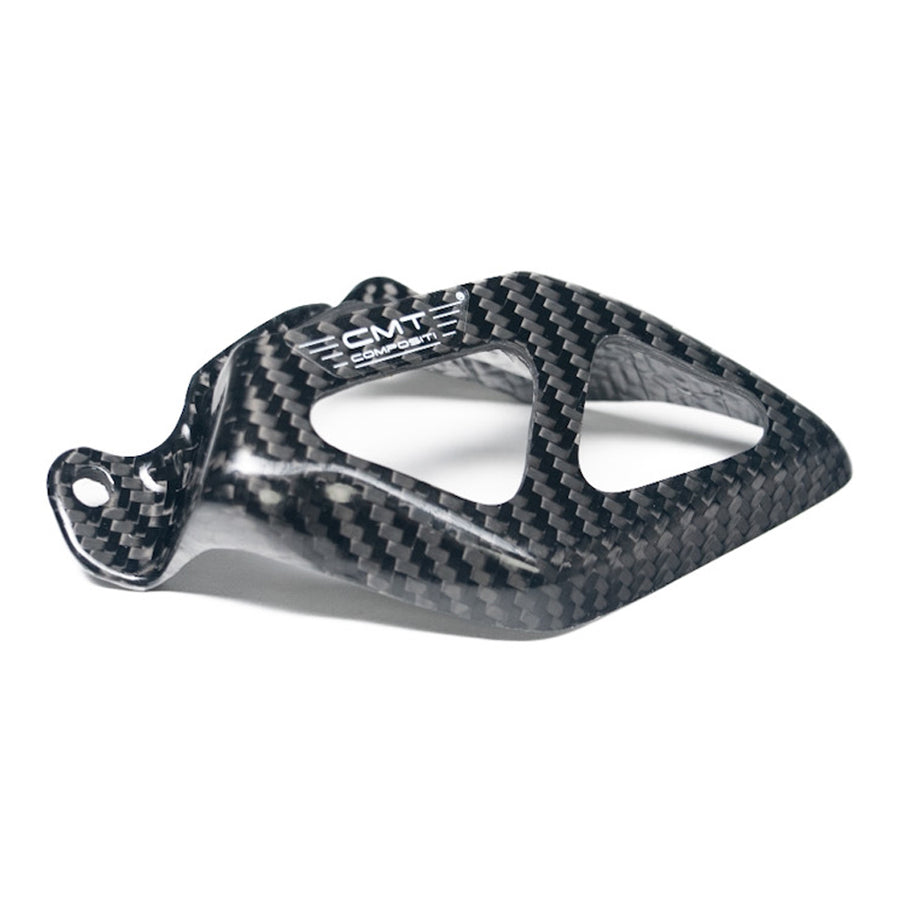 CMT Compositi Carbon Front Sprocket Guard | Yamaha YZF 450 | 004069